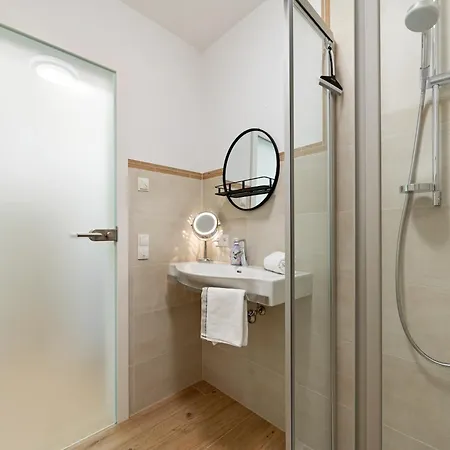 Modern Apartment In Sankt Michael Im Lungau, Cleaning Included Apartment