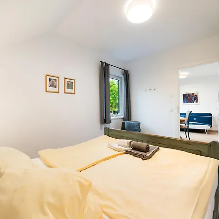 Modern Apartment In Sankt Michael Im Lungau, Cleaning Included Apartment Sankt Michael im Lungau