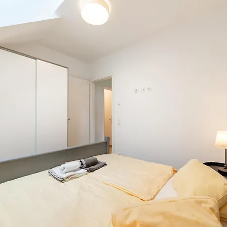 Modern Apartment In Sankt Michael Im Lungau, Cleaning Included Apartment