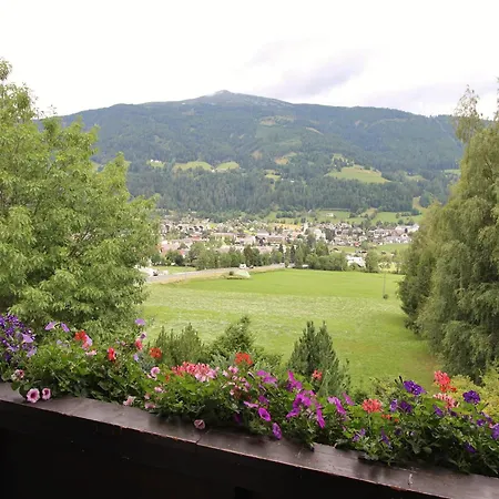 Modern Apartment In Sankt Michael Im Lungau, Cleaning Included Apartment Sankt Michael im Lungau
