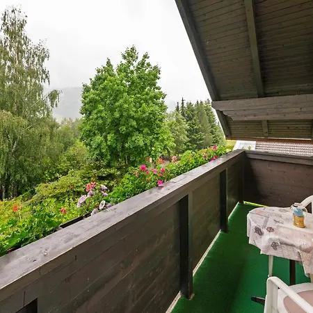 Apartment Modern Apartment In Sankt Michael Im Lungau, Cleaning Included