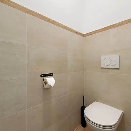 Apartment Modern Apartment In Sankt Michael Im Lungau, Cleaning Included Sankt Michael im Lungau