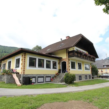 Modern Apartment In Sankt Michael Im Lungau, Cleaning Included