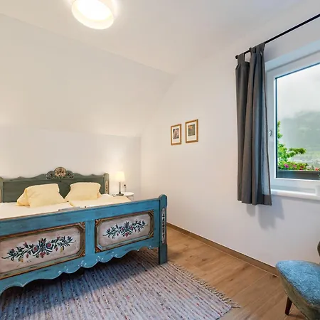 Modern Apartment In Sankt Michael Im Lungau, Cleaning Included Sankt Michael im Lungau