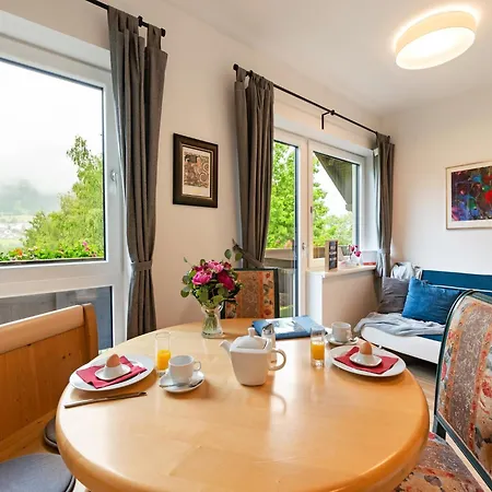 Apartment Modern Apartment In Sankt Michael Im Lungau, Cleaning Included *