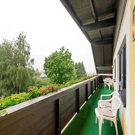 Modern Apartment In Sankt Michael Im Lungau, Cleaning Included Sankt Michael im Lungau